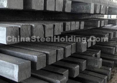 Steel Billet -Square steel-